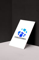 【LTCOM0000036】H未来会社ロゴ