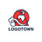 【LTNAT000004】富士山のロゴ - ロゴタウン