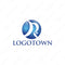 【LTFUT0000015】R 未来ロゴ - ロゴタウン