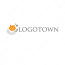【LTPET000001】猫 リラクセーション - ロゴタウン