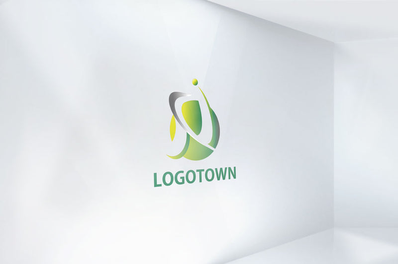 【LTCOM0000016】N 会社ロゴ