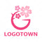 【LTCOM0000032】G 桜ロゴ