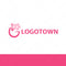 【LTCOM0000032】G 桜ロゴ