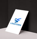 【LTFUT0000022】Z 未来ロゴ - ロゴタウン