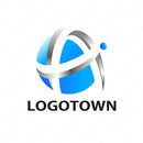 【LTCOM0000015】A 未来ロゴ