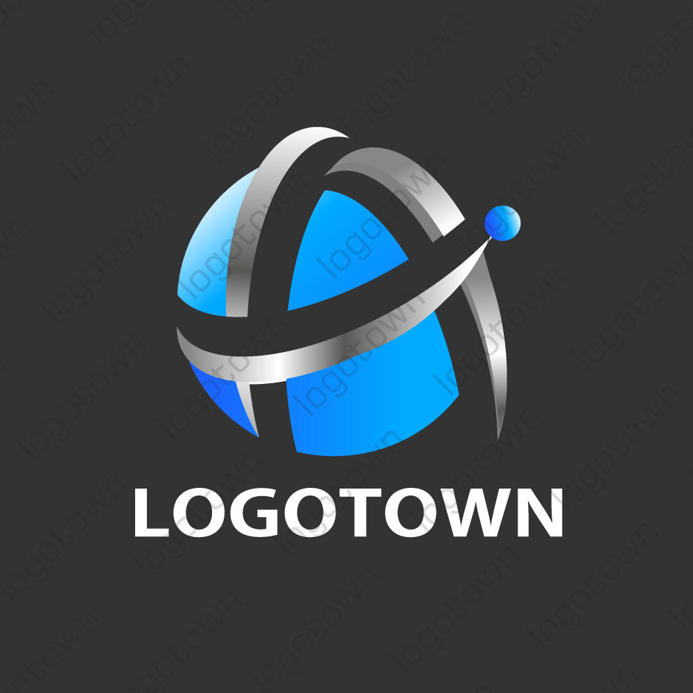 【LTCOM0000015】A 未来ロゴ