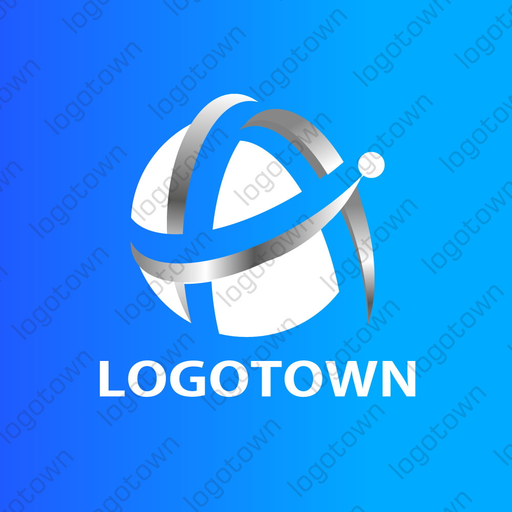【LTCOM0000015】A 未来ロゴ