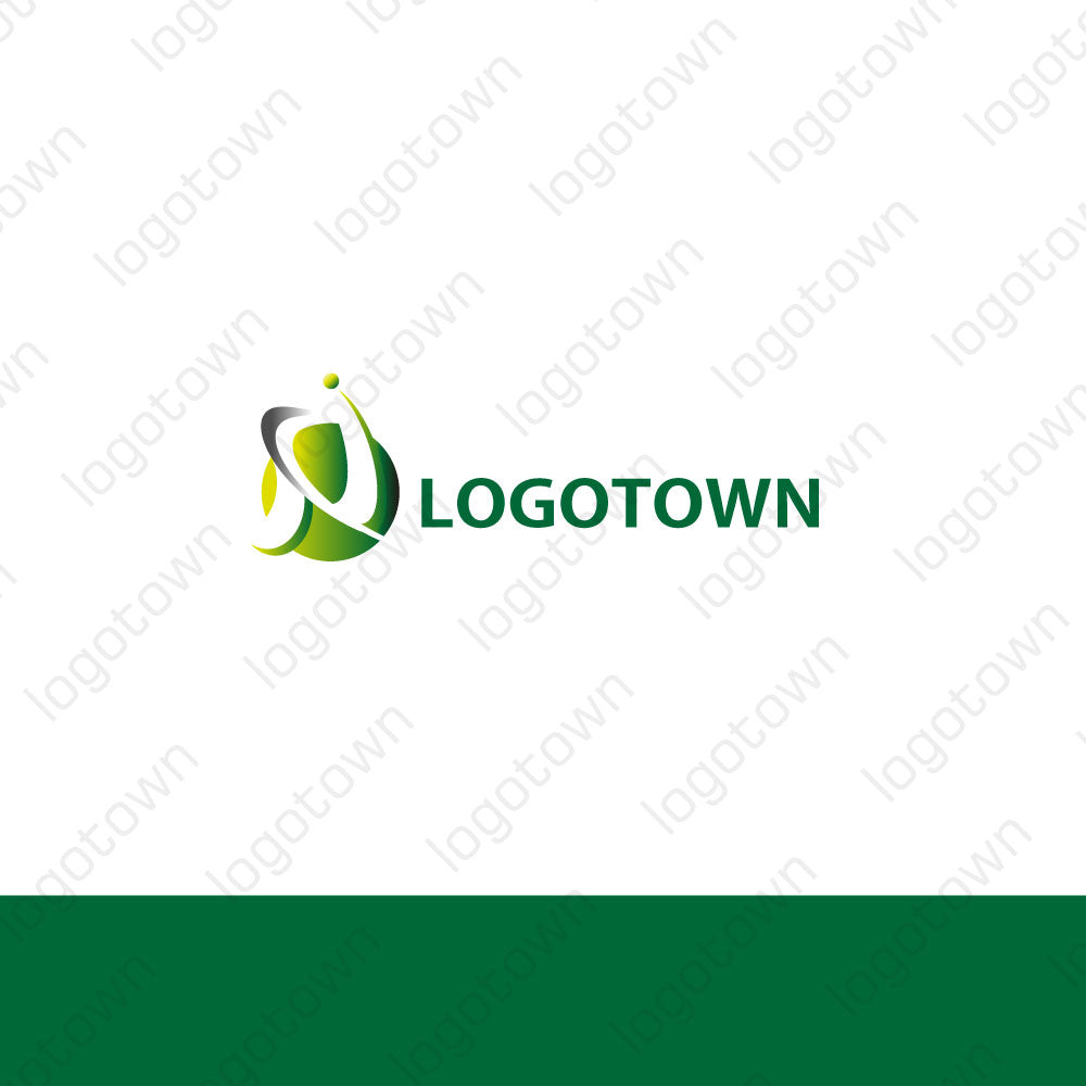 【LTCOM0000016】N 会社ロゴ