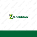 【LTCOM0000016】N 会社ロゴ