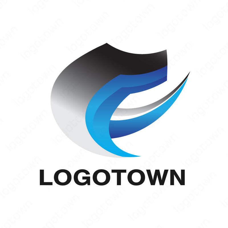 【LTCOM0000018】F未来ロゴ