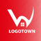 【LTCOM0000022】W家ロゴ