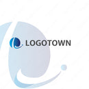 【LTCOM0000026】L 未来ロゴ