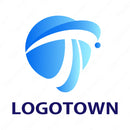 【LTCOM0000027】未来 T会社ロゴ