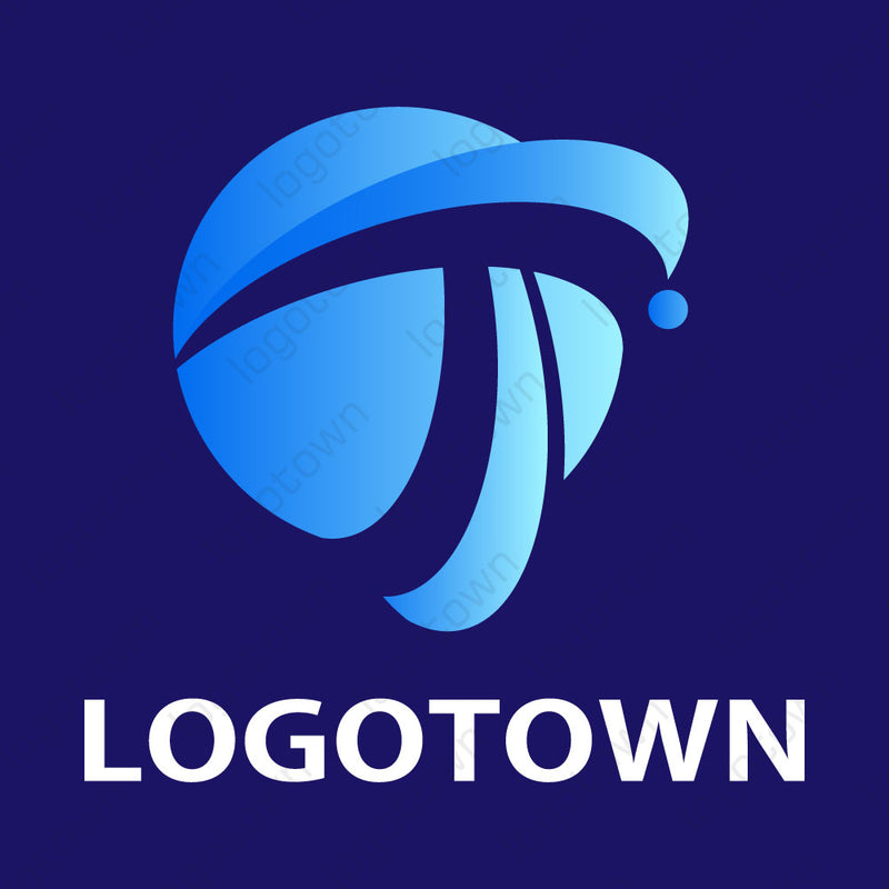 【LTCOM0000027】未来 T会社ロゴ