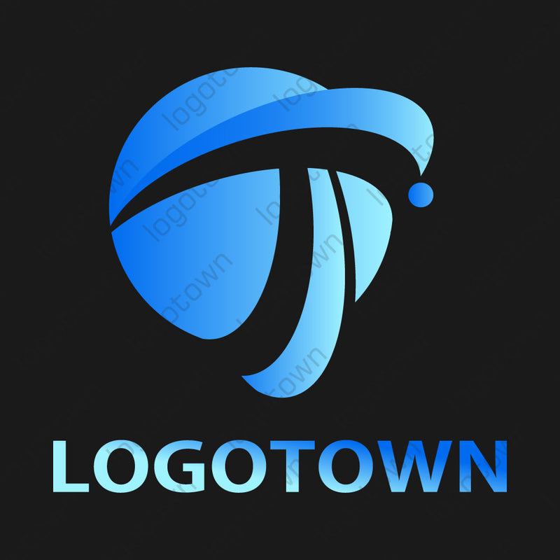 【LTCOM0000027】未来 T会社ロゴ