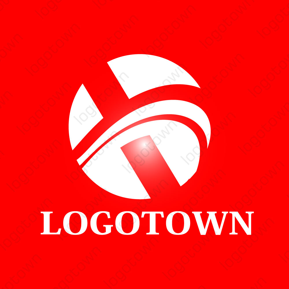 【LTCOM0000029】X 未来ビジネスロゴ