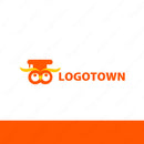 【LTEDU0000011】フクロウロゴ