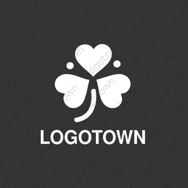 【LTEDU000003】クローブ 温かみロゴ - ロゴタウン