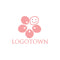 【LTJPN000001】桜 スマイル 和 - ロゴタウン
