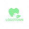 【LTDEN000008】鳥をモチーフ 歯科ロゴ - ロゴタウン