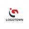 【LTFUT0000014】G未来企業ロゴ - ロゴタウン