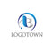 【LTCOM000002】B 未来 企業 - ロゴタウン