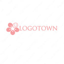 【LTJPN000001】桜 スマイル 和 - ロゴタウン