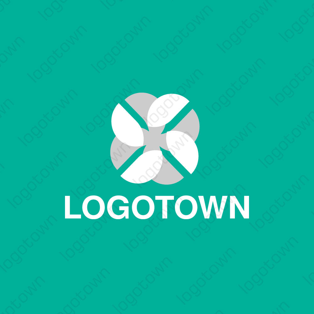 【LTCOM000009】企業スタイリッシロゴ - ロゴタウン