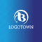 【LTCOM000002】B 未来 企業 - ロゴタウン