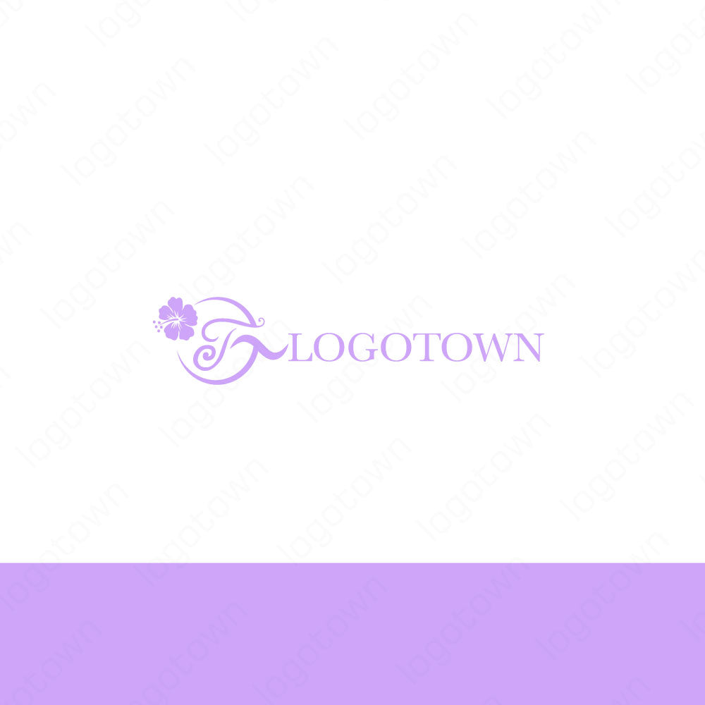 【LTEST0000023】F ハワイアン エステロゴ - ロゴタウン