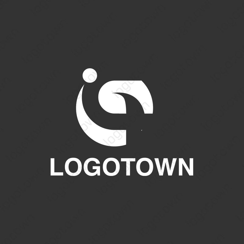 【LTFUT0000014】G未来企業ロゴ - ロゴタウン