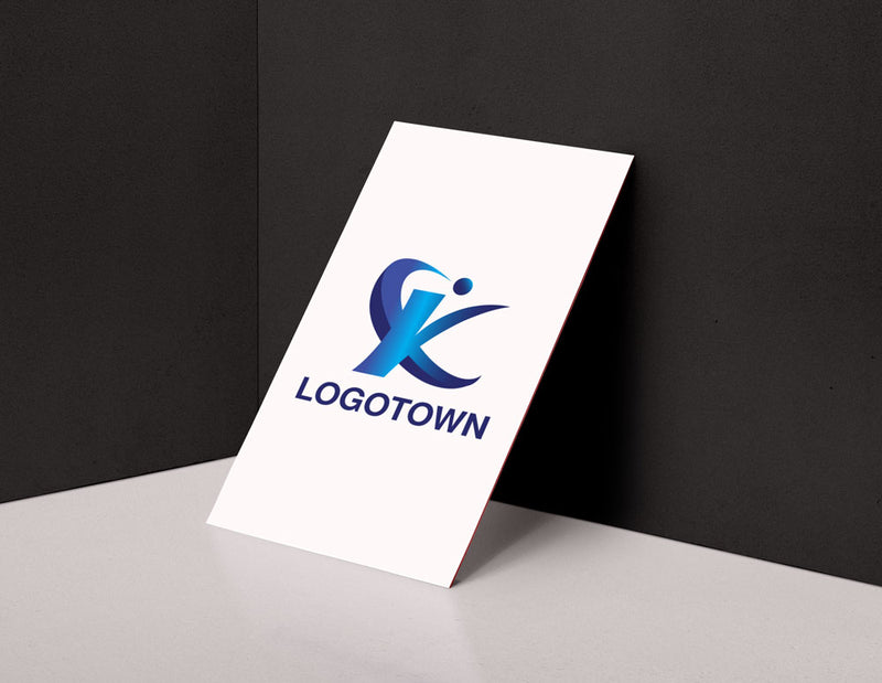 【LTFUT0000016】K未来ロゴ - ロゴタウン