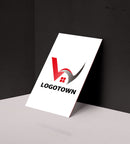 【LTCOM0000022】W家ロゴ