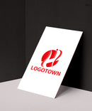 【LTCOM0000017】H 会社ロゴ