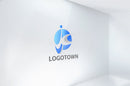 【LTFUT0000033】K 未来 高級ロゴ