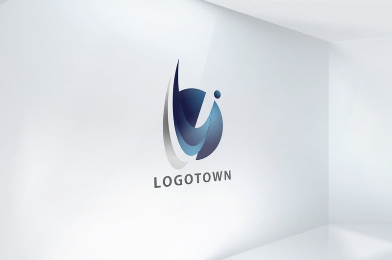 【LTCOM0000021】未来Vロゴ