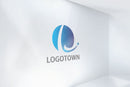 【LTCOM0000026】L 未来ロゴ