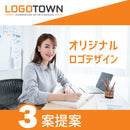 【オリジナルロゴ】ロゴデザイン３提案プラン キャンペーン中！今だけ特別価格！ - ロゴタウン