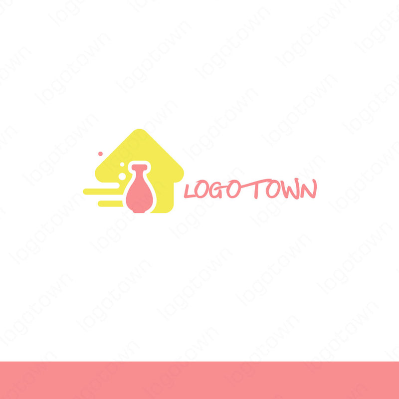 【LTFOD000003】酒をイメージしたロゴ - ロゴタウン
