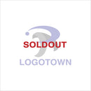【LTIT000007】Rロゴ・未来・ITロゴ